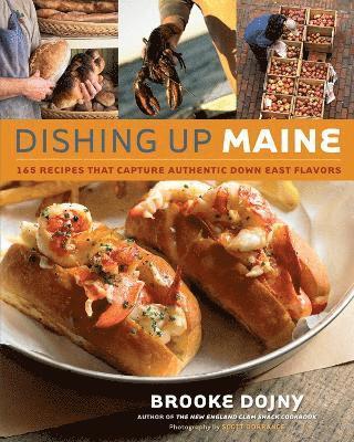 Dishing Up Maine 1