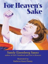 bokomslag For Heaven's Sake: For Heaven's Sake