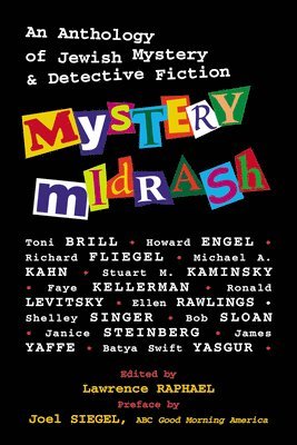 Mystery Midrash 1