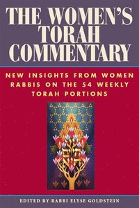 bokomslag The Women's Torah Commentary