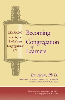 Becoming a Congregation of Learners 1