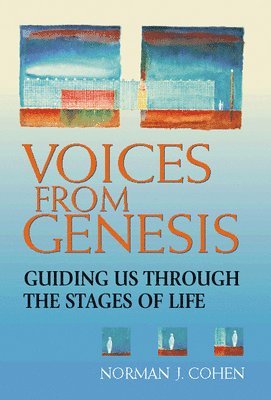 bokomslag Voices from Genesis: Guiding Us Through the Stages of Life