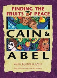bokomslag Cain & Abel