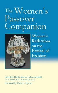 bokomslag The Women's Passover Companion
