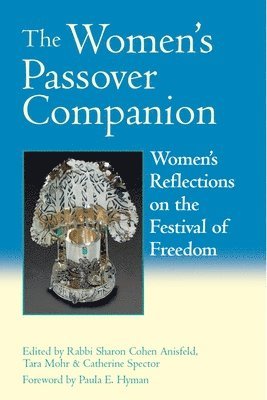 bokomslag The Women's Passover Companion