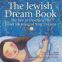bokomslag The Jewish Dream Book