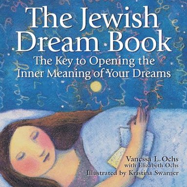 bokomslag The Jewish Dream Book