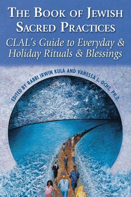 Book of Jewish Sacred Practices