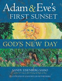 bokomslag Adam and Eve's First Sunset