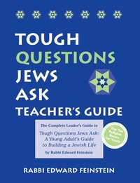 bokomslag Tough Questions Teacher's Guide