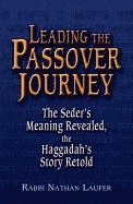 bokomslag Leading the Passover Journey