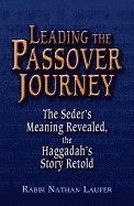 Leading the Passover Journey 1