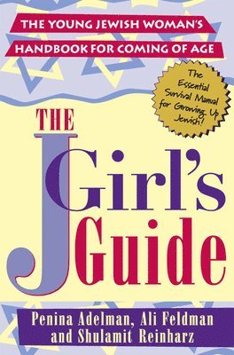 The J Girl's Guide 1