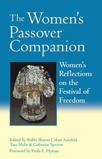 bokomslag The Women's Passover Companion