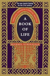 bokomslag A Book of Life