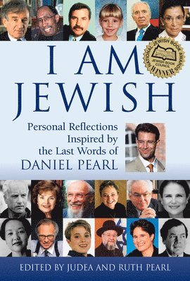 I am Jewish 1