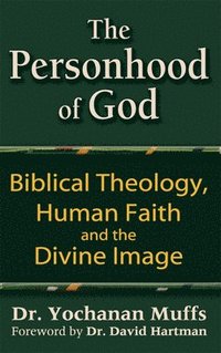 bokomslag Personhood of God