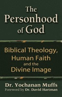 bokomslag The Personhood of God