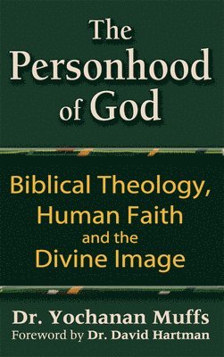 bokomslag Personhood of God