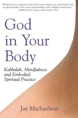 God in Your Body 1