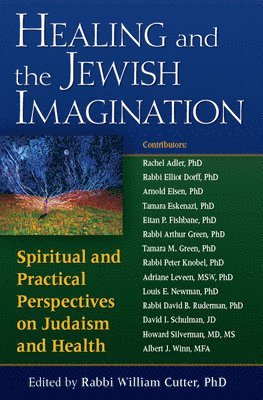 Healing and the Jewish Imagination 1
