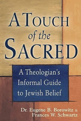 Touch of the Sacred 1