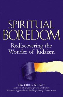 Spiritual Boredom 1