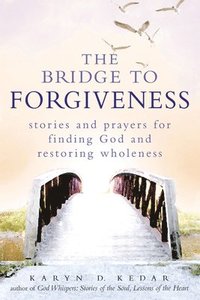 bokomslag Bridge to Forgiveness