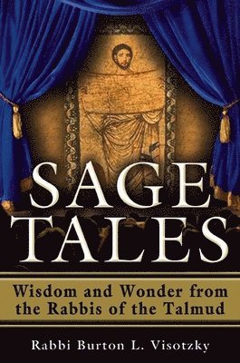 bokomslag Sage Tales