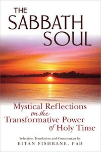 bokomslag Sabbath Soul