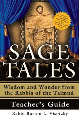 Sage Tales Teacher's Guide 1