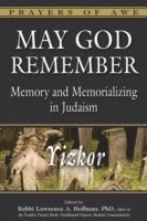 bokomslag May God Remember: Memory and Memorializing in Judaism--Yizkor