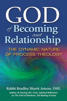 God of Becoming and Relationship 1