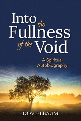 Dov Elbaum - Into the Fullness of the Void, Häftad
