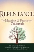 bokomslag Repentance: The Meaning and Practice of Teshuvah