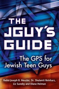 bokomslag Jguy's Guide
