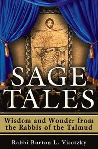 bokomslag Sage Tales