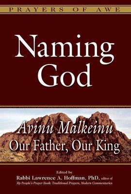 Naming God 1