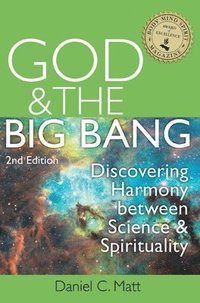 bokomslag God & the Big Bang