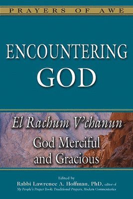 Encountering God 1