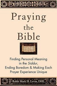 bokomslag Praying the Bible