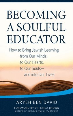 Becoming a Soulful Educator 1