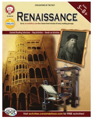 Patrick Hotle, Ph.D. - Renaissance, Häftad