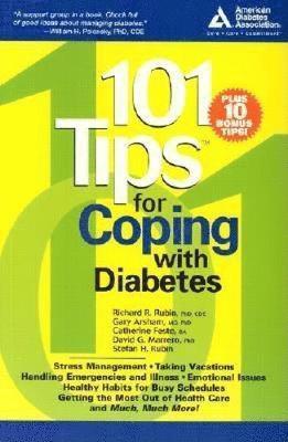 101 Tips for Coping with Diabetes