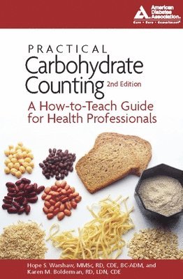 Practical Carbohydrate Counting 1