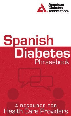 Spanish Diabetes Phrasebook 1