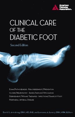 Clinical Care of the Diabetic Foot 1