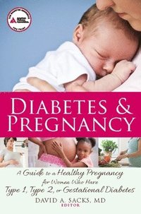 bokomslag Diabetes & Pregnancy
