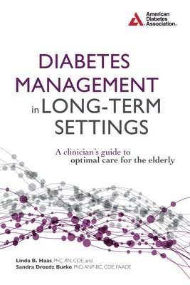 bokomslag Diabetes Management in Long-Term Settings