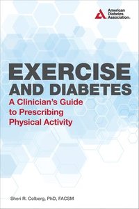 bokomslag Exercise and Diabetes